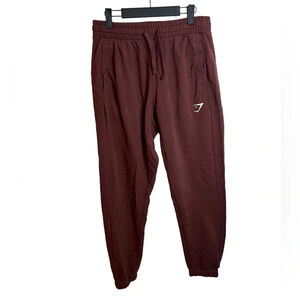 GYMSHARK WOMENS TRAINING FLEECE JOGGERS